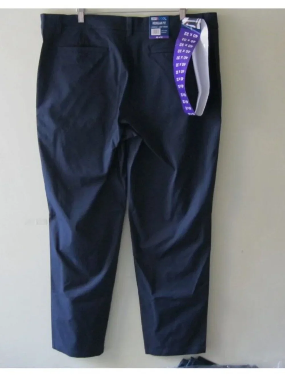 32 Degrees fit performance pant